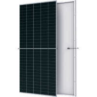 Солнечная панель 550W RISEN RSM110-8-550M