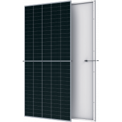 Сонячна панель 550W RISEN RSM110-8-550M, фото 2