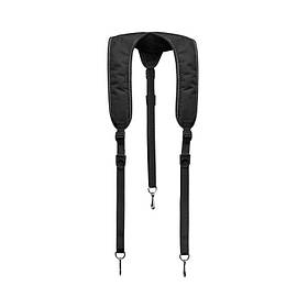 Підтяжки для пояса монтажника Dnipro-M LB-5