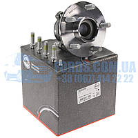 Ступиця задня FORD FOCUS/C-MAX 2003-2011 (з підшипником) ABS