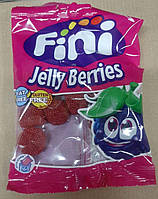 Желейки Fini Jelly Berries 100 г.