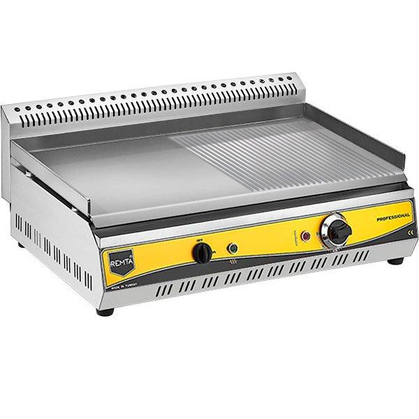 Жарочна поверхня REMTA R85A