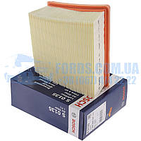 Фільтр повітряного FORD FIESTA/ECOSPORT/COURIER 2008-2019 BOSCH