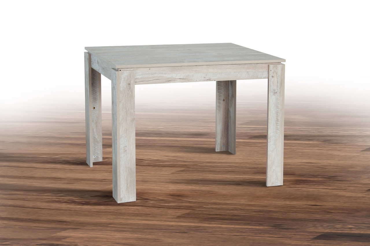 Стіл обідній Андервуд 1000*700 клондайк, фото 1