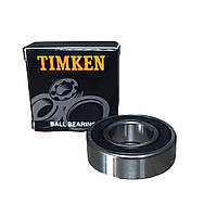 Підшипник 180205 (6205 2RS/C3) TIMKEN (США) оригінал, 25x52x15 мм