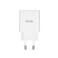 СЗУ Hoco C25A (2USB/2.2A)