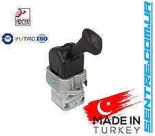 Кран ручного гальма Mercedes-Benz Atego, Axor 0004200284, DPM66A Arcek Туреччина