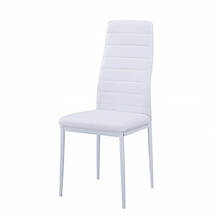 Стілець обідній кухонний зі спинкою Фред Woody