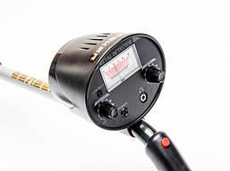 Металошукач Treker GC-1066 з дискримінацією - Офіційна гарантія!, фото 2