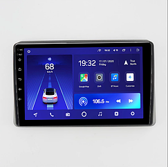 Штатна магнітола Teyes CC2LPlus Renault Master (2019-20222)