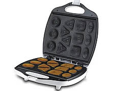 Апарат для приготування печива DSP 1400 Вт