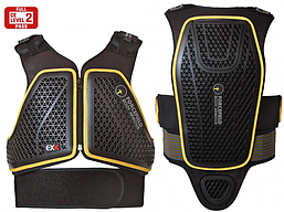 Захисний мотожилет Forcefield EX-K Harness Flite Level 2, L