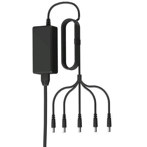 Блок живлення SECRET JARDIN - COSMORROW POWER 5X20W