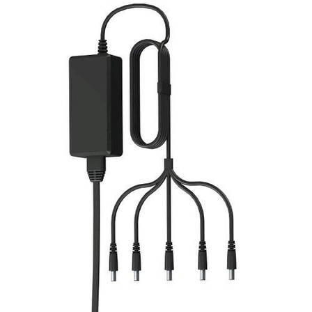 Блок живлення SECRET JARDIN - COSMORROW POWER 5X20W, фото 1