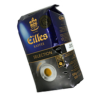 Кава в зернах Eilles Selection Espresso 500 г оригінал 90% арабіки