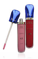 Кремовый блеск для губ Dior Rouge 4D (Диор Руж Крем де Глосс 4Д)