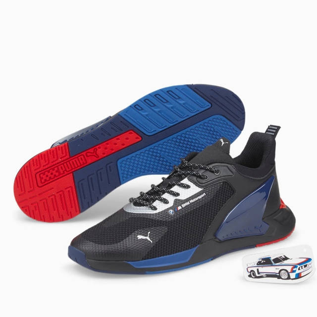 Кроссовки мужские Puma BMW M Motorsport ZenonSpeed 307041 03