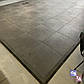 Модульна підлога у гараж, автосервіс, мийку, ангар, СТО, фото 3
