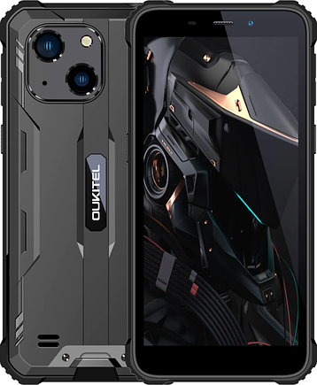 OUKITEL WP20 4/32Gb Black Гарантія 1 Рік, фото 2