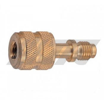 Клапан відсікальний