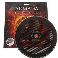 Диск победит ARMADA Ultra Power Ceramica NANOTECHNOLOGY для бензокосы