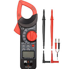 Мультиметр-клещи YATO YT-73091