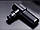 Перкусійний масажер тригерних точок Xiaomi Merach Nano Масажний пістолет 2500 мАг (4 насадки), фото 6
