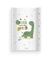 Сповивальна дошка Albero Mio PT70 417 Dinozaur