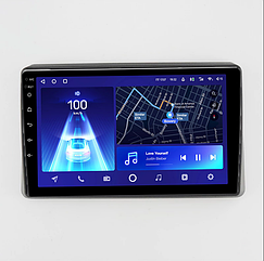 Штатная магнитола Teyes CC2Plus Renault Master (2019-2022)