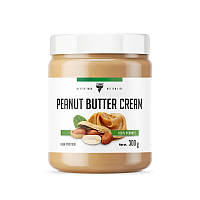 Арахісова паста Trec Nutrition Peanut Butter Cream 300 g