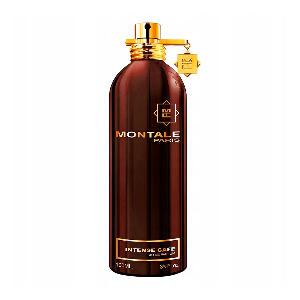 Парфуми Montale Intense Cafe Парфумована вода 100 ml (Парфуми Монталь інтенс кафе Жіночі)