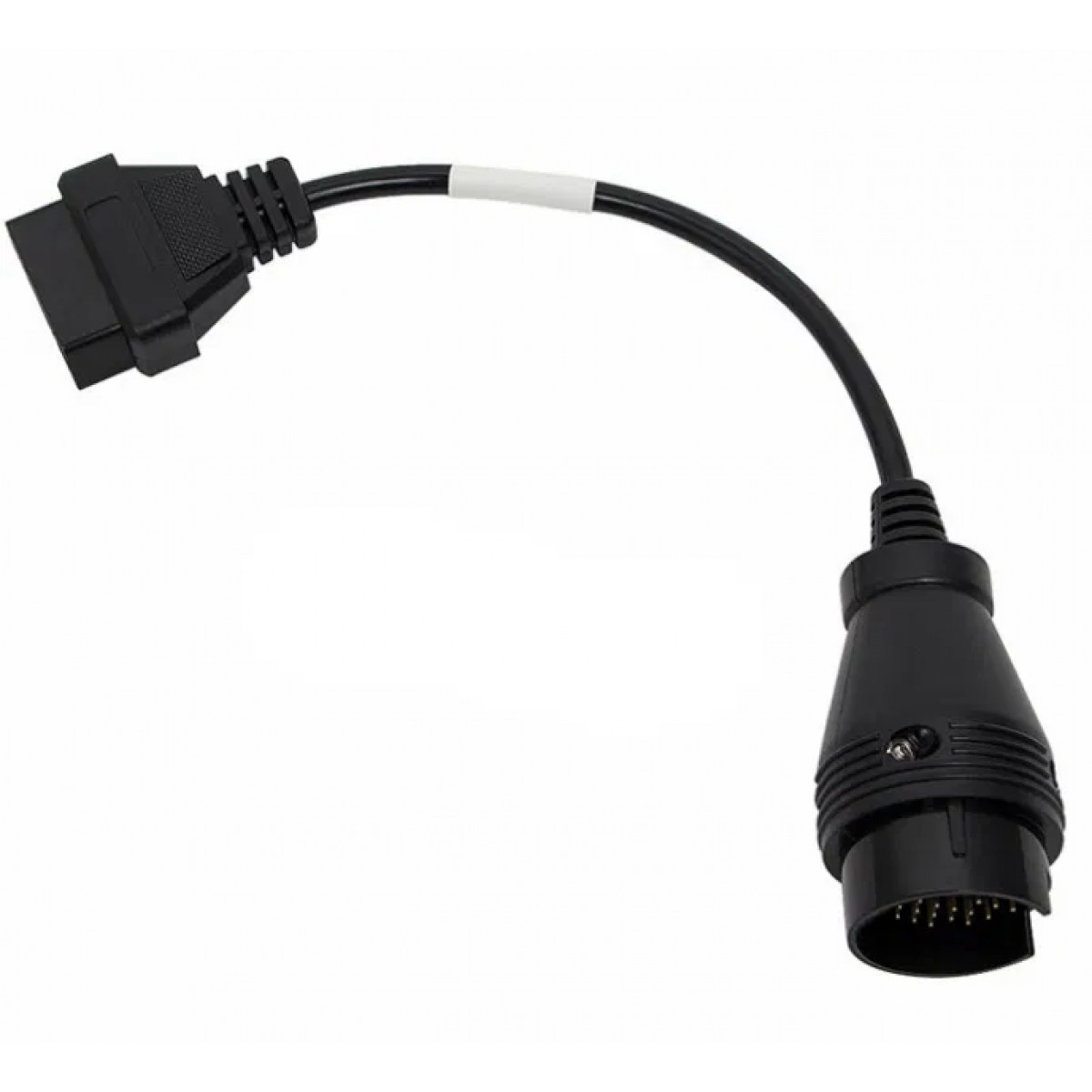 Перехідник IVECO 38 pin в OBD2 16 pin