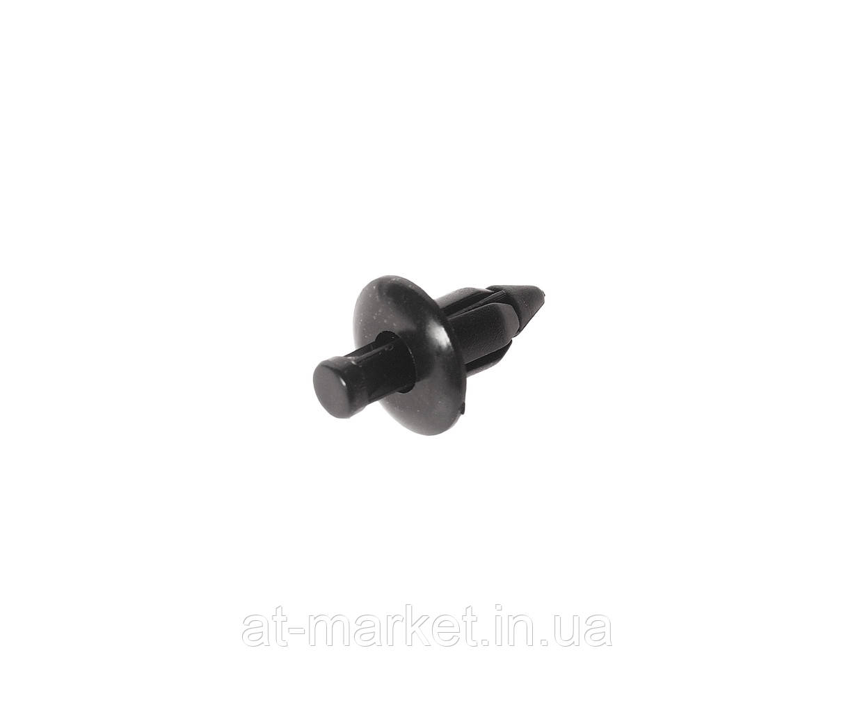 Кліпса пластикова автомобільна для оббивки FORD, MAZDA (пач.100 шт.)