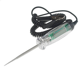 Тестер ланцюга цифровий 6-48 В