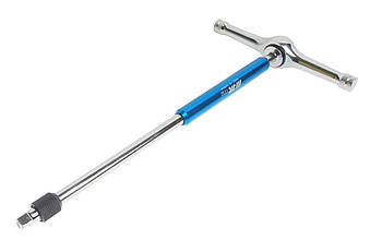 Ключ-тріскачка Т-подібний 1/4"