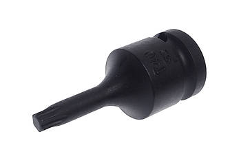 Головка ударна TORX T40 L = 60 мм 1/2"