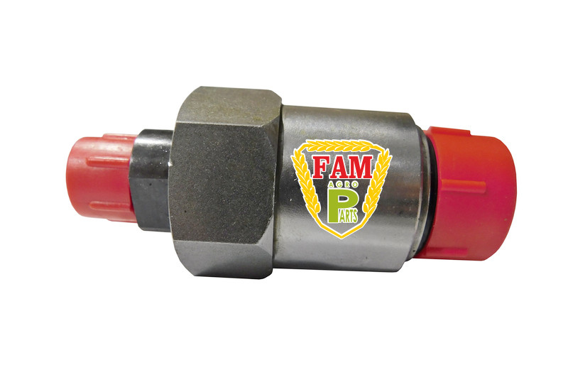 Гідравлічний поворотний перехідник варіатора, 089810 Claas, 039389 Claas