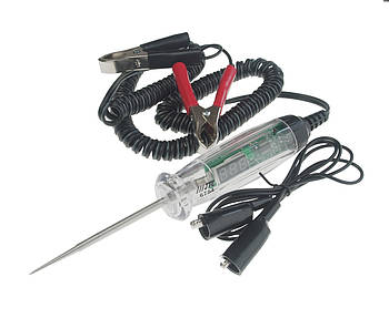 Індикатор напруги цифровий