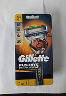 Станок чоловічий для гоління Gillette Fusion 5 ProGlide 1 картр. ProGlide Power Оригінал