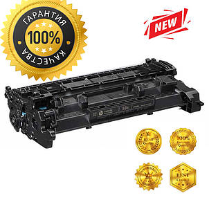 Картридж HP 59A (CF259A) до принтера LJ Pro M304a, M428dw, M428fdn, M428fdw, M404dn (БЕЗ ЧІПА), аналог, фото 3