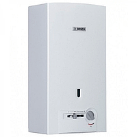 Газова колонка BOSCH THERM 4000 O W 10-2P, проточний газовий водонагрівач