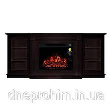 КАМИНОКОМПЛЕКТ ARTIFLAME DECEMBER AF28S БІЛИЙ Б'ЯНКО зі звуком