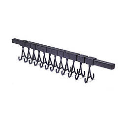 Тримач виробів для УЗМ (24 гачка), 300 мм