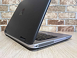 Потужний ноутбук HP ProBook 645 G3\ 14 HD \ A10 \ 8GB \ SSD120 GB, фото 4
