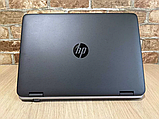 Потужний ноутбук HP ProBook 645 G3\ 14 HD \ A10 \ 8GB \ SSD120 GB, фото 6