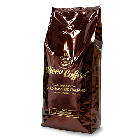 Кава в зернах 1 кг Ricco Coffee Gold Espresso Italiano (арабіка 30%, робуста 70%), фото 3