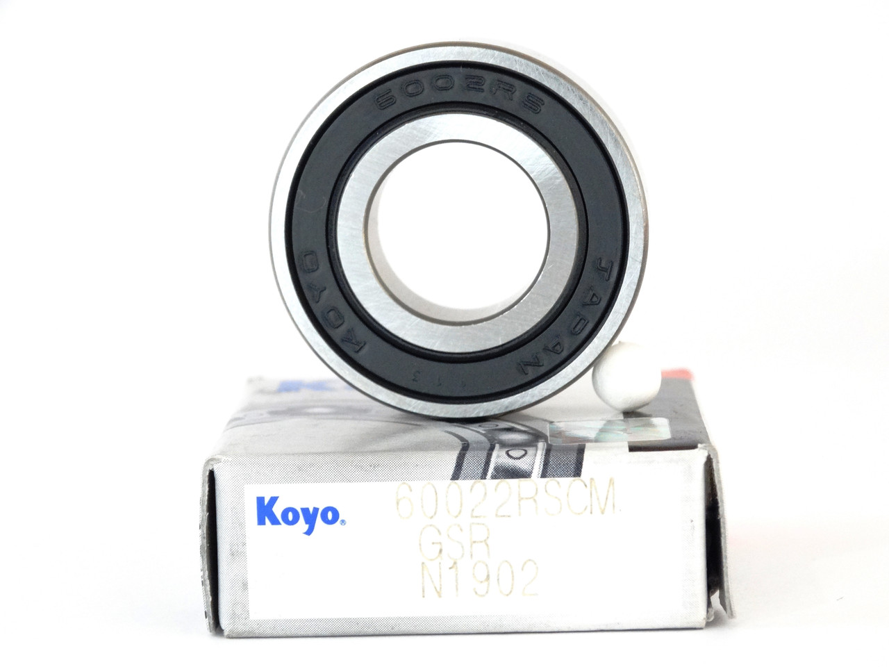 Підшипник 6002 2RS Koyo Японія