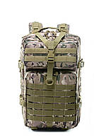 Рюкзак FX Ranger 45L MULTICAM