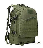 Рюкзак SY тактичний 45L OLIVE