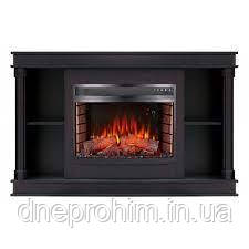 КАМИНОКОМПЛЕКТ ARTIFLAME DECEMBER AF28S БІЛИЙ Б'ЯНКО зі звуком